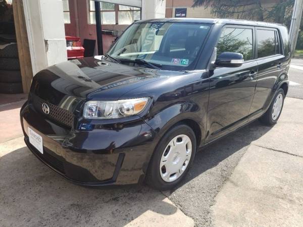2008 TOYOTA SCION XB - - by dealer - vehicle for sale in Berlin, NJ – photo 3