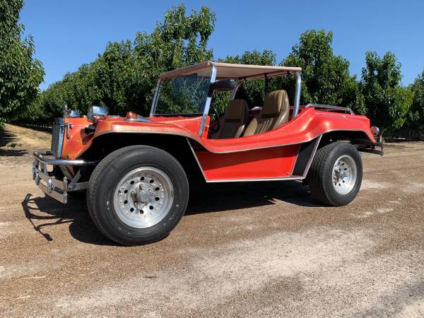 1979 Dune Buggy 16CC for sale in Tracy, CA – photo 3