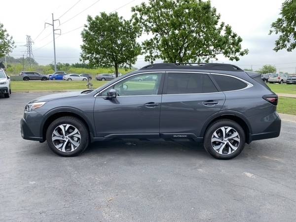 2021 Subaru Outback Limited XT - - by dealer - vehicle for sale in Georgetown, TX – photo 2