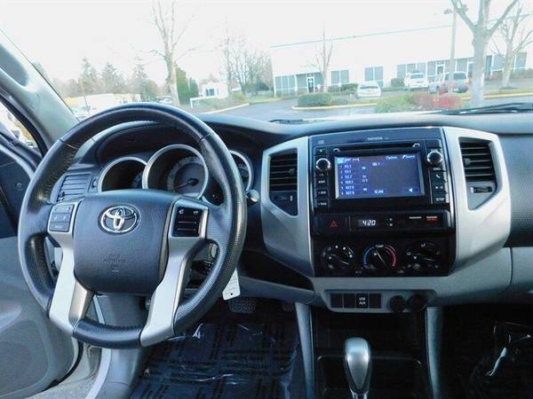 2013 Toyota Tacoma SR5 4Dr Access Cab / 4Cyl / PreRunner/102,000... for sale in Portland, OR – photo 18