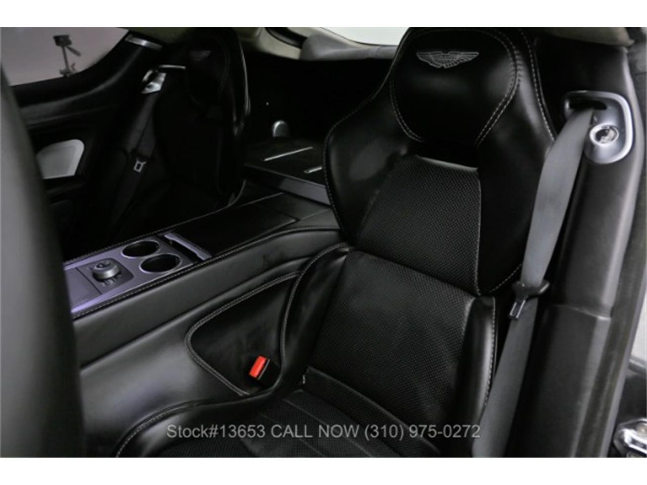 2014 Aston Martin Rapide for sale in Beverly Hills, CA – photo 17