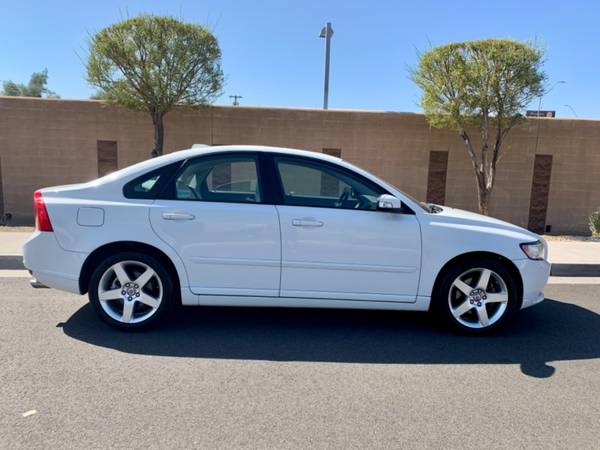 2011 Volvo S40 4dr Sdn - - by dealer - vehicle for sale in Phoenix, AZ – photo 7