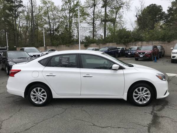 2019 Nissan Sentra SV EMPLOYEE PRICING EVENT Call Today for your for sale in Richmond , VA – photo 9