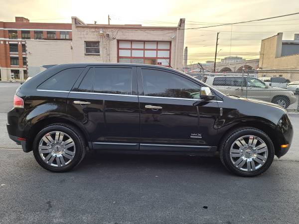 2008 Lincoln MKX AWD WARRANTY AVAILABLE - cars & trucks - by dealer... for sale in HARRISBURG, PA – photo 6