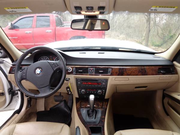 2008 BMW 3-Series 328xi - - by dealer - vehicle for sale in Martinsville, NC – photo 17