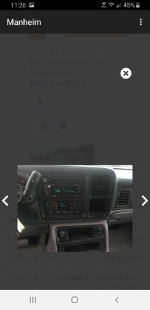 **2004 GMC YUKON XL 4X4***EXTRA CLEAN ***PRICED TO SELL *** - cars &... for sale in O Fallon, MO – photo 5