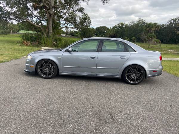 S4 Audi - cars & trucks - by owner - vehicle automotive sale for sale in Palm Bay, FL – photo 8