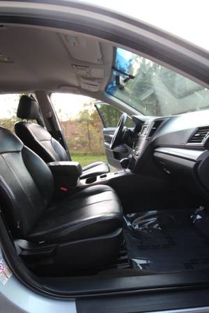 2014 Subaru Outback 2 5I Premium - - by dealer for sale in Garner, NC – photo 16