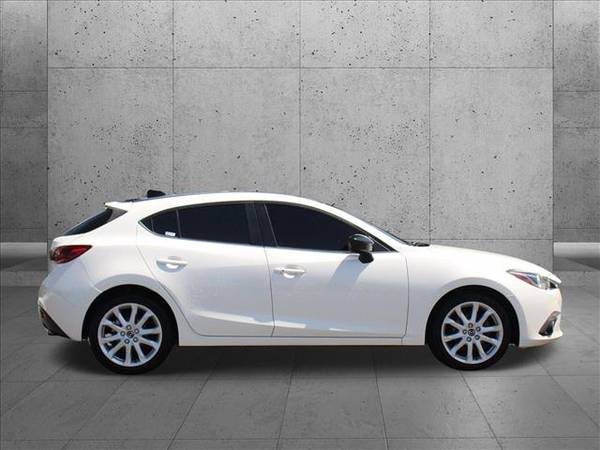 2014 Mazda Mazda3 s Grand Touring SKU: E1203302 Hatchback - cars & for sale in Irvine, CA – photo 5