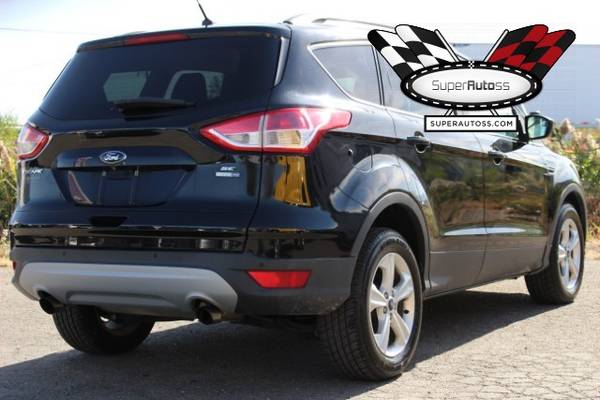 2016 Escape SE TURBO All Wheel Drive, Rebuilt/Restored & Ready To... for sale in Salt Lake City, ID – photo 5