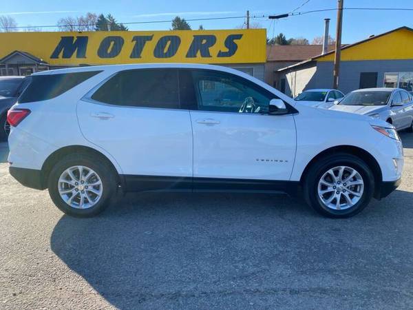 2018 Chevrolet Equinox 4x4 OPEN SUNDAY Call or Text for sale in Other, ID – photo 3