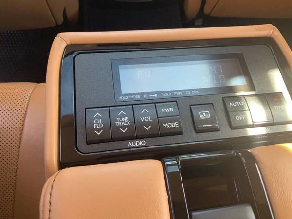 2013 Lexus GS 350 for sale in Oxnard, CA – photo 16