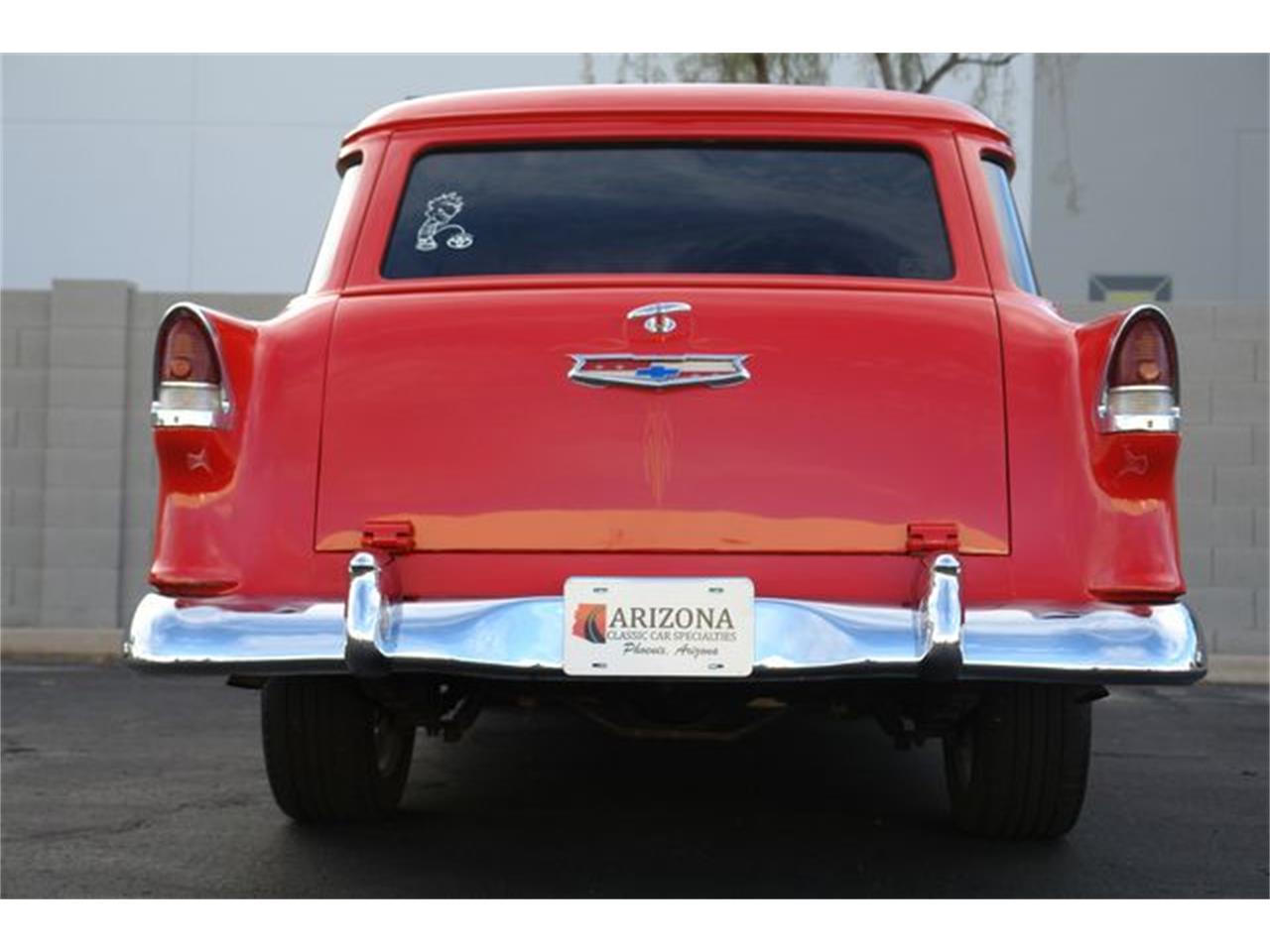 1955 Chevrolet 150 for sale in Phoenix, AZ – photo 18