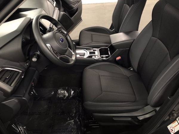 2019 Subaru Forester Dark Gray Metallic ON SPECIAL - Great deal! for sale in Carrollton, OH – photo 23