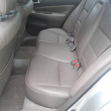 1996 Acura Integra 2.5TL CONDO CAR 104k Actual Miles Like New for sale in North Fort Myers, FL – photo 7