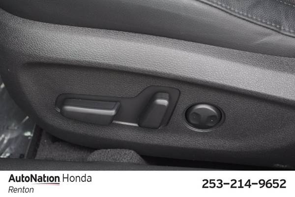 2017 Hyundai Sonata Sport SKU:HH563934 Sedan - cars & trucks - by... for sale in Renton, WA – photo 24