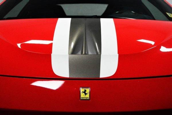 2015 Ferrari 458 2dr Coupe $1500 - cars & trucks - by dealer -... for sale in Waldorf, District Of Columbia – photo 7