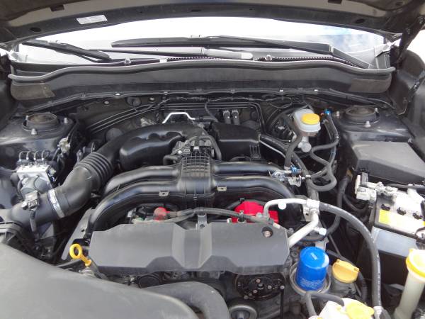 2016 Subaru Forester 2.5i Premium PZEV CVT for sale in Shakopee, MN – photo 20