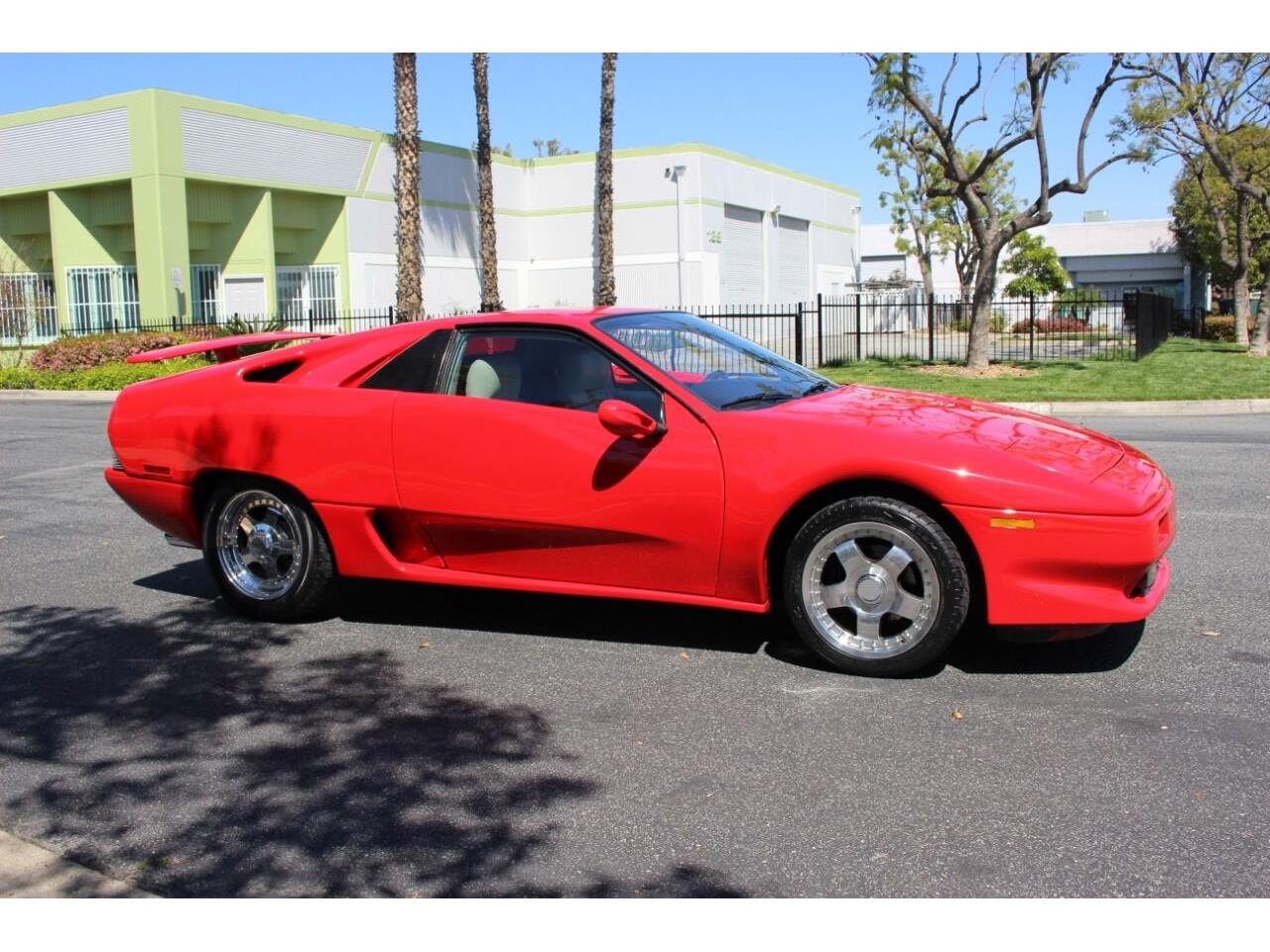 1988 Pontiac Fiero for sale in La Verne, CA – photo 8
