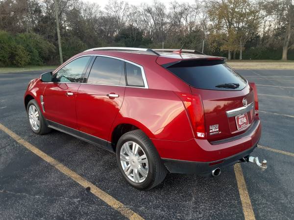 2012 Cadillac SRX - Loaded, Leather, Backup Camera, Sunroof,... for sale in Memphis, TN – photo 3