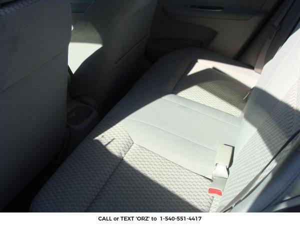 2006 *CHEVROLET COBALT* Sedan LT SEDAN (Summit White) - cars &... for sale in Bedford, VA – photo 6