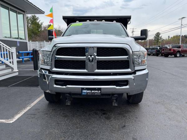 2014 RAM Ram Chassis 3500 Tradesman 4x4 2dr Regular Cab 143 5 for sale in Plaistow, MA – photo 4