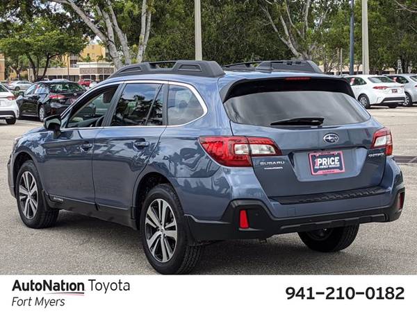 2018 Subaru Outback Limited AWD All Wheel Drive SKU:J3367489 - cars... for sale in Fort Myers, FL – photo 9