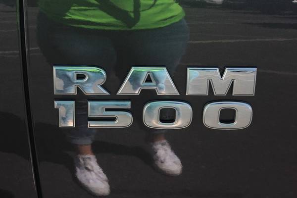 2015 Ram 1500 4x4 4WD Truck Dodge Crew Cab 149 Laramie Limited Crew for sale in Klamath Falls, OR – photo 7