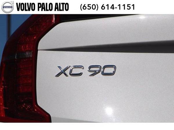 2018 Volvo XC90 Momentum - SUV - cars & trucks - by dealer - vehicle... for sale in Palo Alto, CA – photo 9