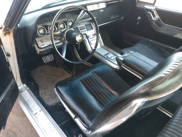 1964 Ford Thunderbird 7, 500! for sale in Murray, NE – photo 6