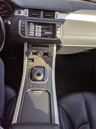***LIKE NEW, mint condition, Evoque Pure Plus Sport Utility 4D*** for sale in Summerland, CA – photo 19