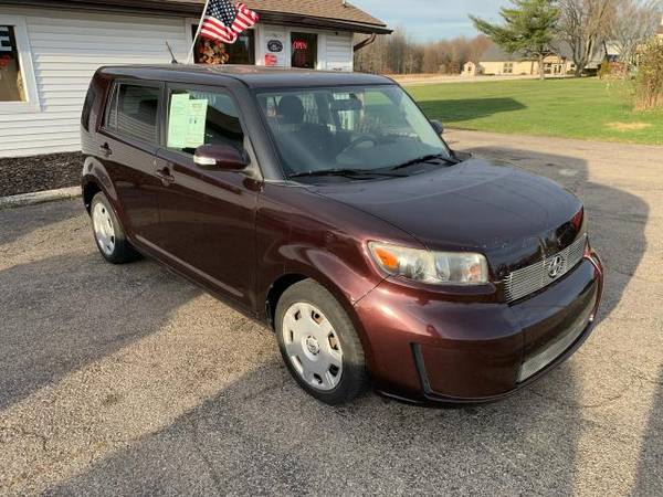 2008 Scion xB Wagon - cars & trucks - by dealer - vehicle automotive... for sale in Mainesville, OH – photo 3