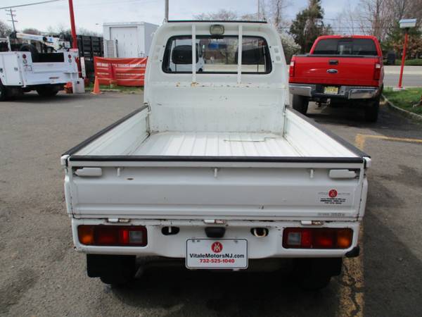 1991 Honda ACTY HONDA PICK UP, RIGHT HAND DRIVE for sale in Other, UT – photo 7