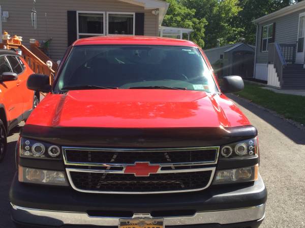 2006 Chevy Work Truck for sale in Rochester , NY – photo 5
