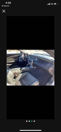 Chevy Camaro for sale in Phoenix, AZ – photo 2