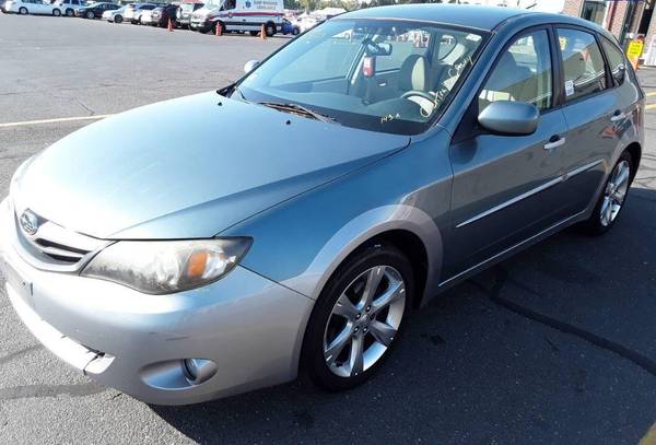 2010 Subaru Impreza Outback Sport AWD 4dr Wagon 4A - 1 YEAR for sale in East Granby, CT – photo 2