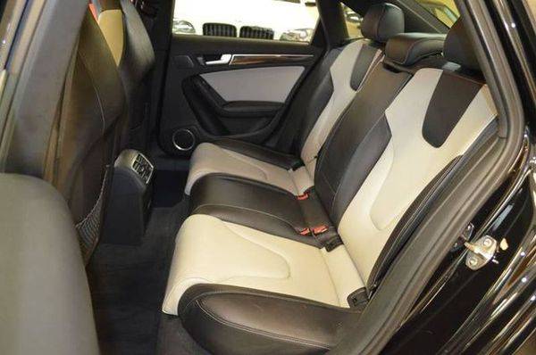 2014 Audi S4 Premium Plus Sedan 4D - 99.9% GUARANTEED APPROVAL! for sale in Manassas, VA – photo 14