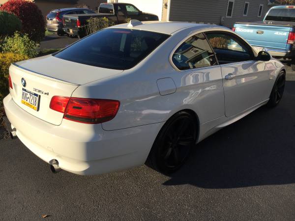 2008 BMW 335xi Performanc Mods Twin Turbo 425hp - cars & trucks - by... for sale in reading, PA – photo 12
