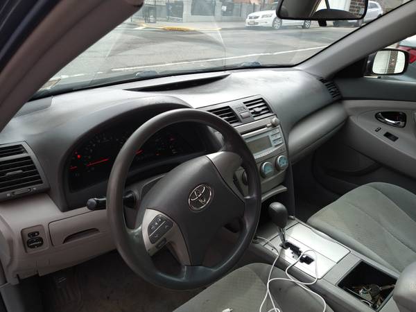 Toyota Camry 2009 for sale in Union City, NY – photo 12