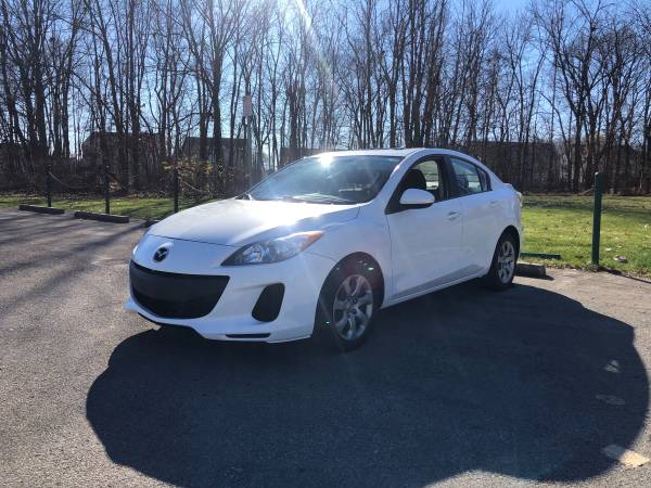 2013 Mazda 3 Touring - cars & trucks - by owner - vehicle automotive... for sale in Westfield, IN – photo 2