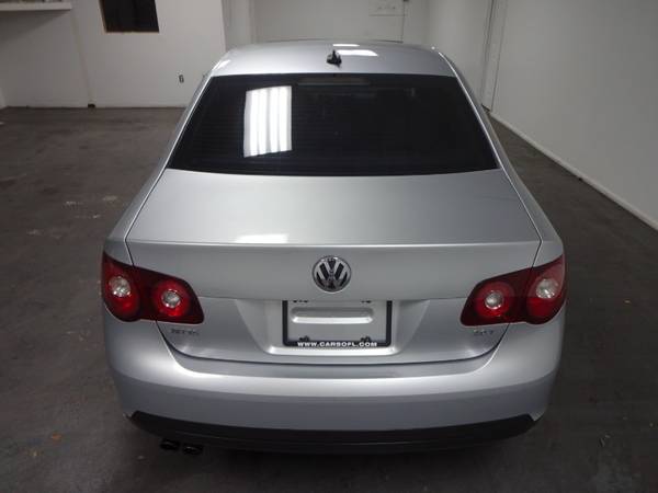 2008 Volkswagen Jetta Wolfsburg Edition - - by dealer for sale in TAMPA, FL – photo 13