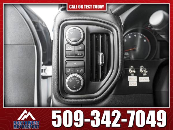 2019 GMC Sierra 1500 4x4 - - by dealer - vehicle for sale in Spokane Valley, ID – photo 16