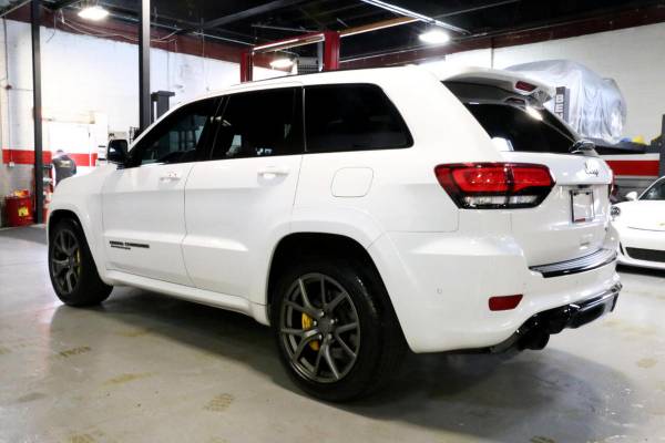2020 Jeep Grand Cherokee Trackhawk GUARANTEE APPROVAL! - cars & for sale in STATEN ISLAND, NY – photo 10