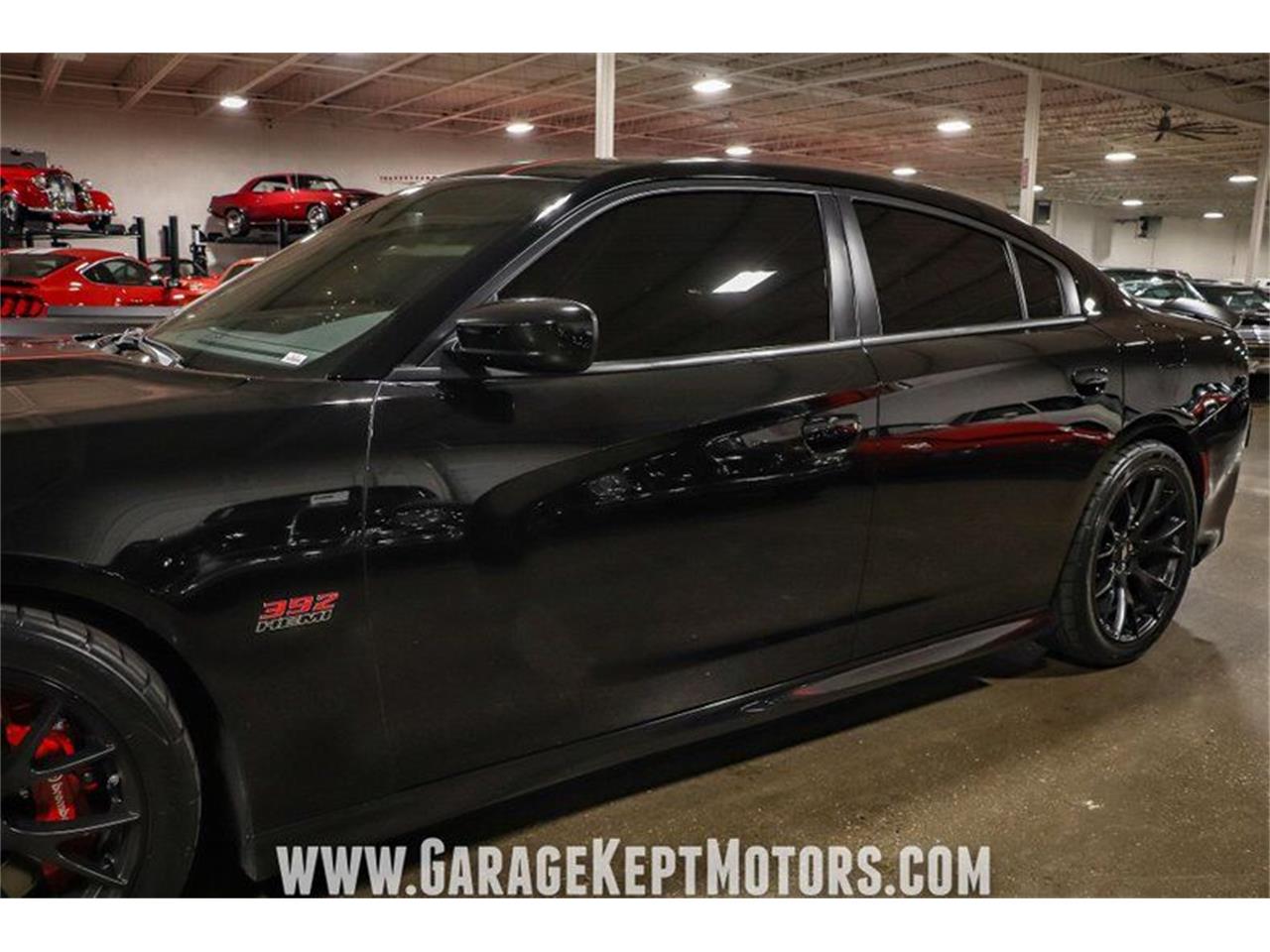 2018 Dodge Charger for sale in Grand Rapids, MI – photo 38