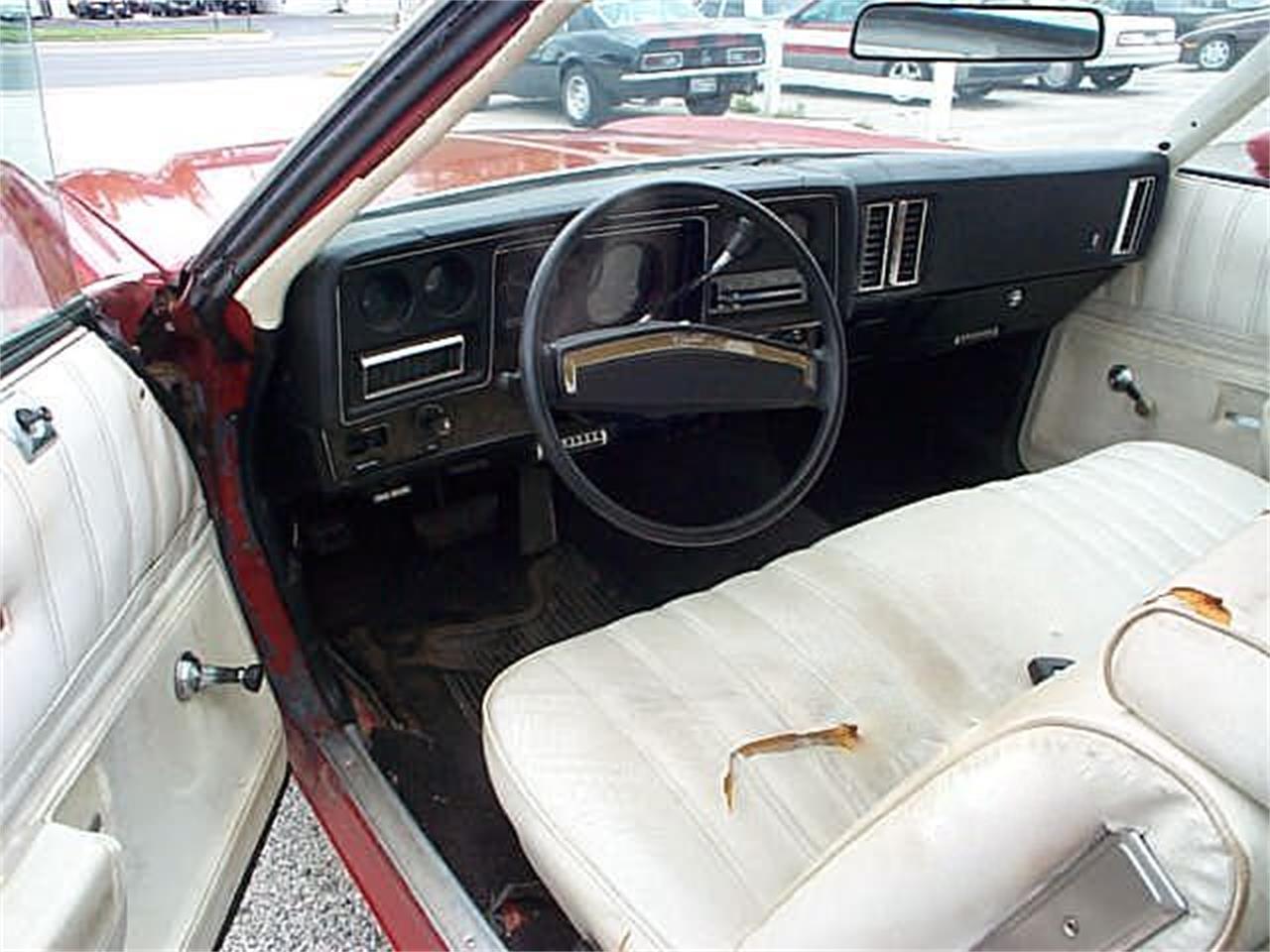1975 Chevrolet Monte Carlo for sale in Stratford, NJ – photo 10