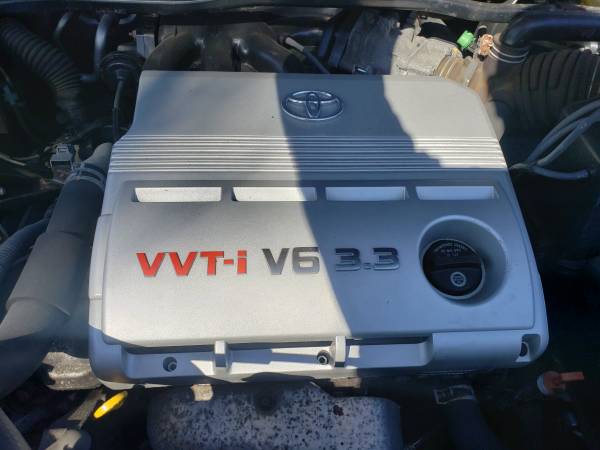 2006 Toyota Highlander V6 4WD - - by dealer - vehicle for sale in Broad Brook, CT – photo 16