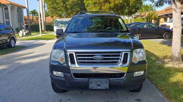 2010 Ford Explorer Sport Trac - - by dealer - vehicle for sale in Miami, FL – photo 3