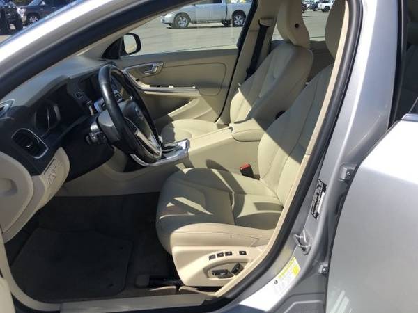 2015 Volvo S60 T5 Drive-E Premier Sedan for sale in Redding, CA – photo 11