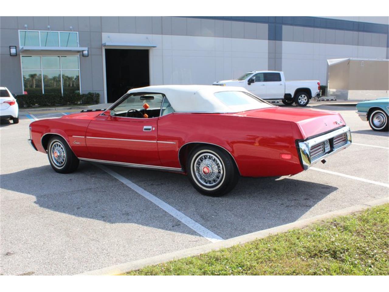 1972 Mercury Cougar for sale in Sarasota, FL – photo 10