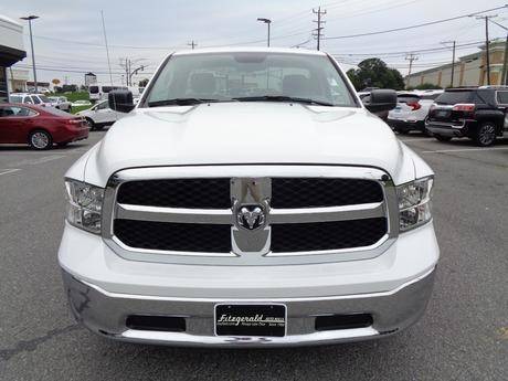 2019 Ram 1500 Classic Tradesman - cars & trucks - by dealer -... for sale in Rockville, District Of Columbia – photo 2